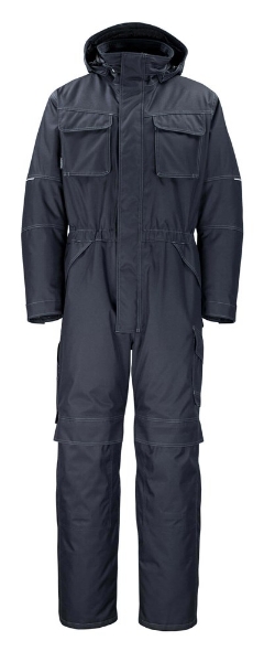 Afbeeldingen van Winteroverall
