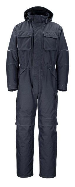 Afbeeldingen van Winteroverall