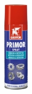 Afbeeldingen van Griffon Ontvetter Primor