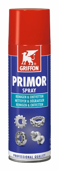 Afbeeldingen van Griffon Ontvetter Primor