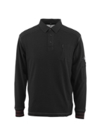 Afbeeldingen van Polosweatshirt Ios
