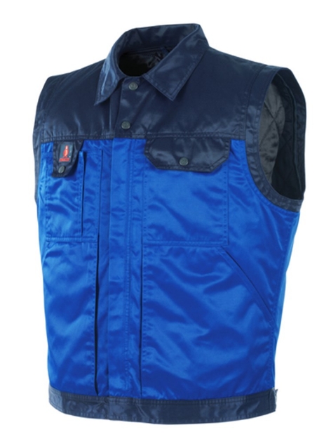 Afbeeldingen van Winter bodywarmer Trento