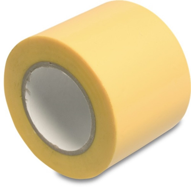 Afbeelding voor categorie Ventilatiebuis, toebehoren