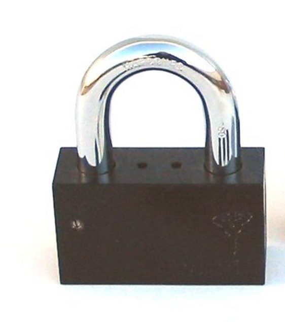 Afbeeldingen van Mul-T-Lock Pantserhangslot, verschillend sluitend, losse beugel interactief +