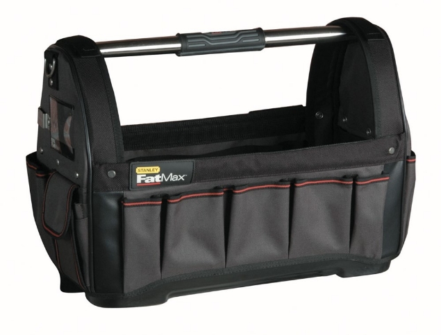 Afbeeldingen van STANLEY Gereedschapstas, nylon