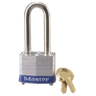 Afbeeldingen van MasterLock Stalen sloten 3