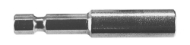 Afbeeldingen van Magna Bithouder magnetisch, 1/4'' zeskant