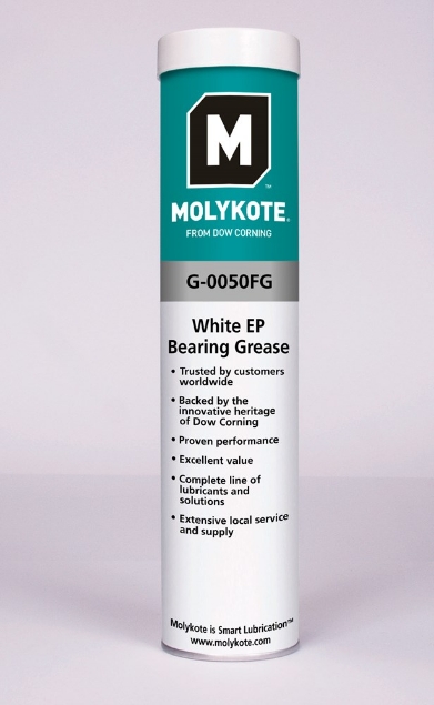 Afbeeldingen van Molykote Smeervet G-0050 FM