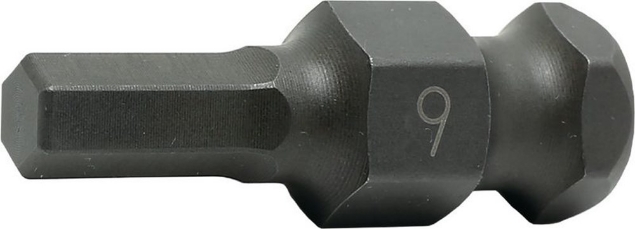 Afbeeldingen van Ko-Ken Slagbit 7/16'' inbus, inch 183H