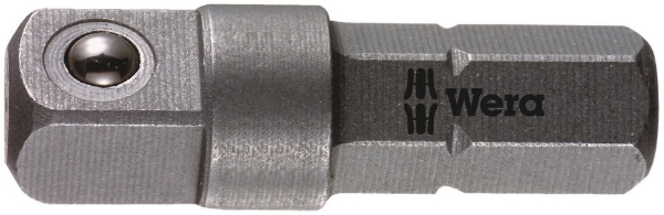 Afbeeldingen van Wera Adapter 870/1