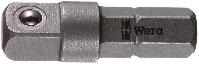Afbeeldingen van Wera Adapter 870/1