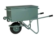 Afbeeldingen van Matador Gereedschapkruiwagen kantelbaar M-106-L4-KANT