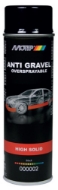 Afbeeldingen van MOTIP Anti steenslag spray high solid