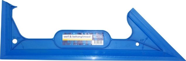 Afbeeldingen van Elma Verf-behangliniaal
