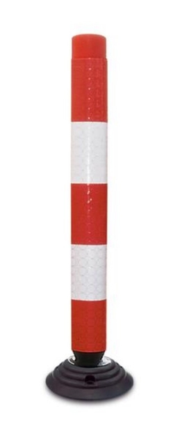 Afbeeldingen van Orbis Afzetpaal