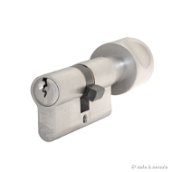 Afbeeldingen van S2 Veiligheidsknopcilinder serie SPC S6