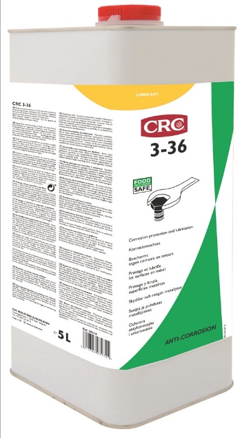 Afbeeldingen van CRC Corrosie-inhibitor 3-36