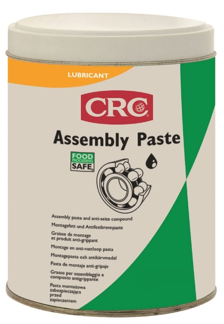 Afbeeldingen van CRC CRC FPS Assembly Paste