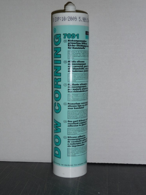 Afbeeldingen van Dow Corning DC 7091 Grijs