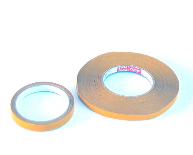 Afbeeldingen van Memo Tape S-fix