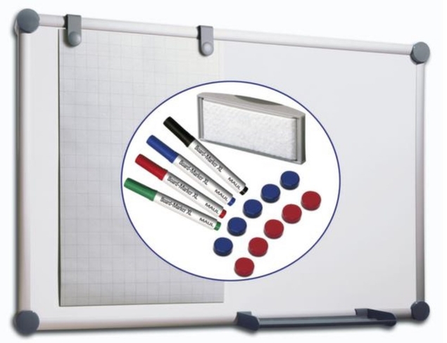 Afbeeldingen van Orbis Whiteboard