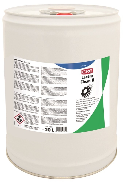 Afbeeldingen van CRC CRC lectra clean II