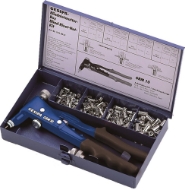 Afbeeldingen van Gesipa Hand plaatsingsgereedschap GBM 10 assortimentsbox