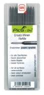Afbeeldingen van Pica Marker Dry stiftenset, verwijderbaar