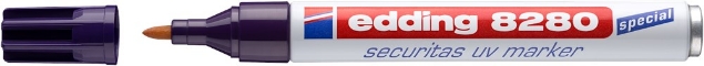 Afbeeldingen van edding Securitas UV-marker e-8280