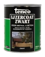 Afbeeldingen van IJzercoat