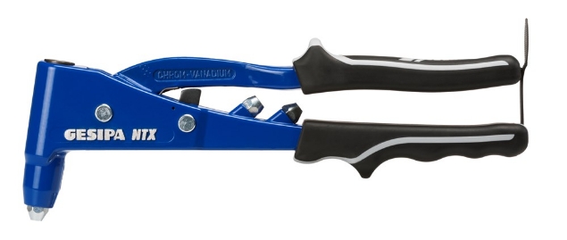 Afbeeldingen van Gesipa Handgereedschap NTX-F