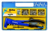 Afbeeldingen van Gesipa Handgereedschap Nietboy NTS