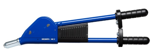 Afbeeldingen van Gesipa Handgereedschap HN2