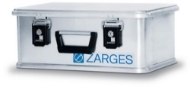 Afbeeldingen van Orbis Aluminium transportbox