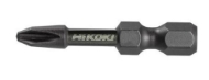 Afbeeldingen van Krachtbit 1/4" phillips