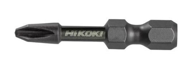 Afbeeldingen van Krachtbit 1/4" phillips