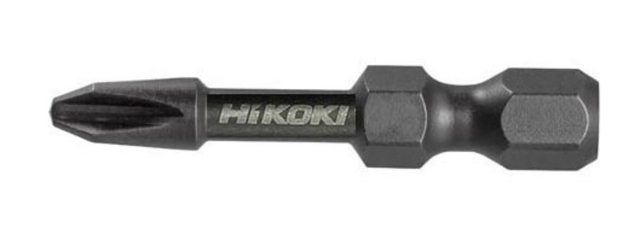 Afbeeldingen van Krachtbit 1/4" phillips