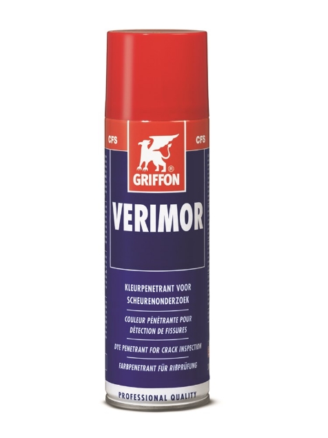 Afbeeldingen van Griffon Onderzoekvloeistof Verimor
