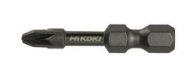 Afbeeldingen van Krachtbit 1/4" PZ