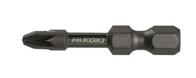 Afbeeldingen van Krachtbit 1/4" PZ