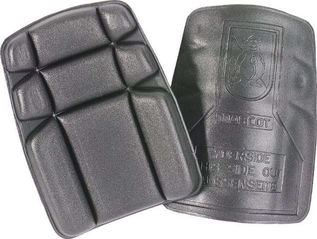 Afbeeldingen van MASCOT® Kniebeschermers 00418