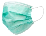 Afbeeldingen van OXXA Basic Mondmasker Cover 5051 5051