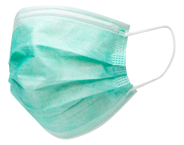 Afbeeldingen van OXXA Basic Mondmasker Cover 5051 5051