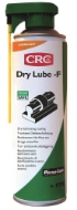 Afbeeldingen van CRC Droog PTFE smeermiddel Dry Lube-F