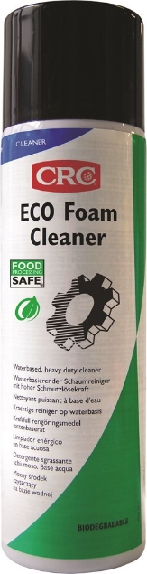 Afbeeldingen van CRC Reinigingsmiddel ECO Foam Cleaner