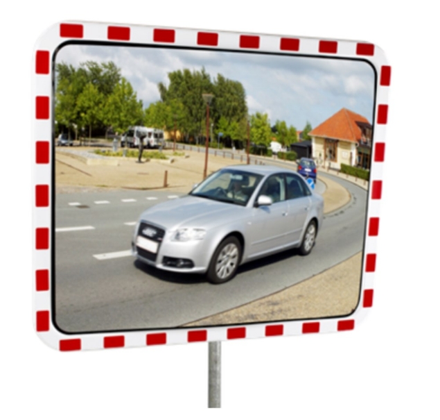 Afbeeldingen van Pikt-o-norm Verkeersspiegel