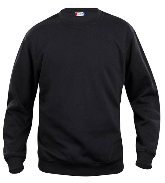 Afbeeldingen van Clique Kids 021020 - Clique Basic Roundneck Junior