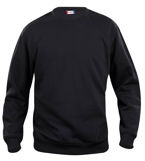 Afbeeldingen van Clique Kids 021020 - Clique Basic Roundneck Junior