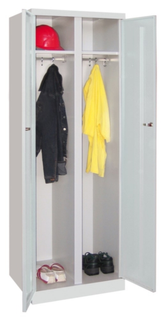 Afbeeldingen van Orbis Kleding-/linnengoedkast