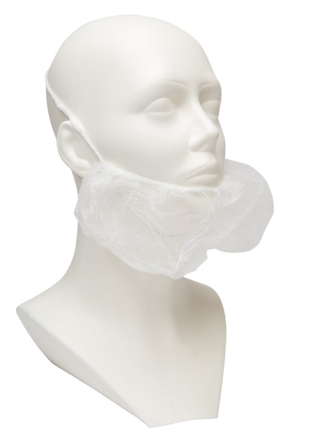 Afbeeldingen van OXXA Basic Baardmasker Cover 2072 2072